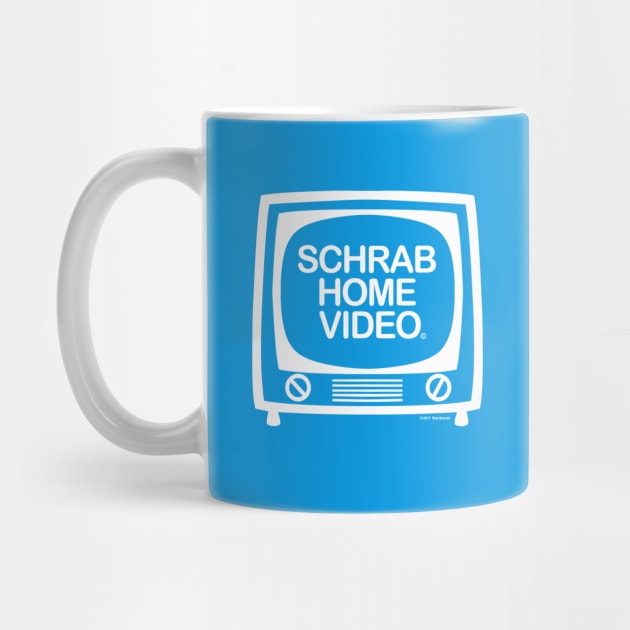 SCHRAB HOME VIDEO by RobSchrab